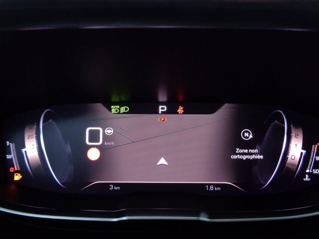 PEUGEOT 3008 1.2 PURETECH 130CH EAT8 GT - ref: 2-676626 - Photo 5