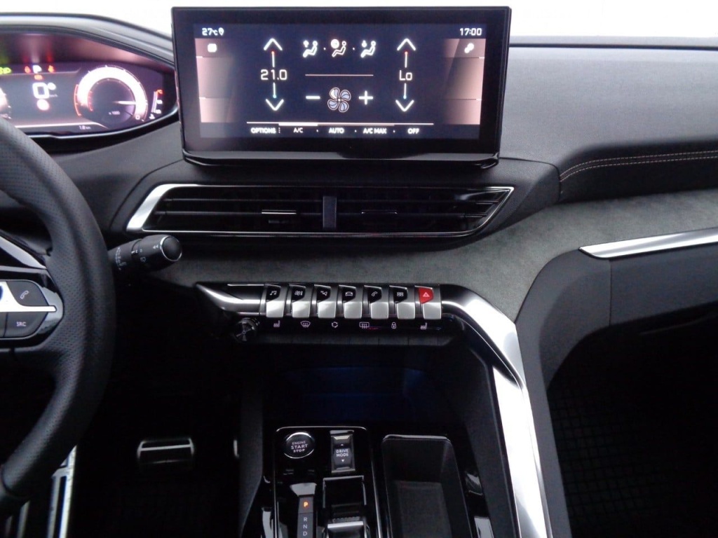 PEUGEOT 3008 1.2 PURETECH 130CH EAT8 GT - ref: 2-676626 - Photo 7