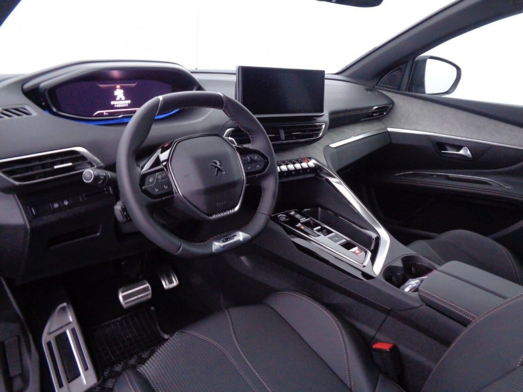 PEUGEOT 3008 1.2 PURETECH 130CH EAT8 GT - ref: 2-676627 - Photo 13