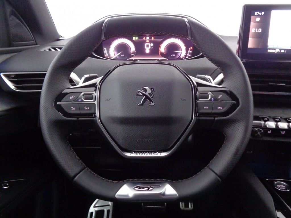 PEUGEOT 3008 1.2 PURETECH 130CH EAT8 GT - ref: 2-676628 - Photo 16