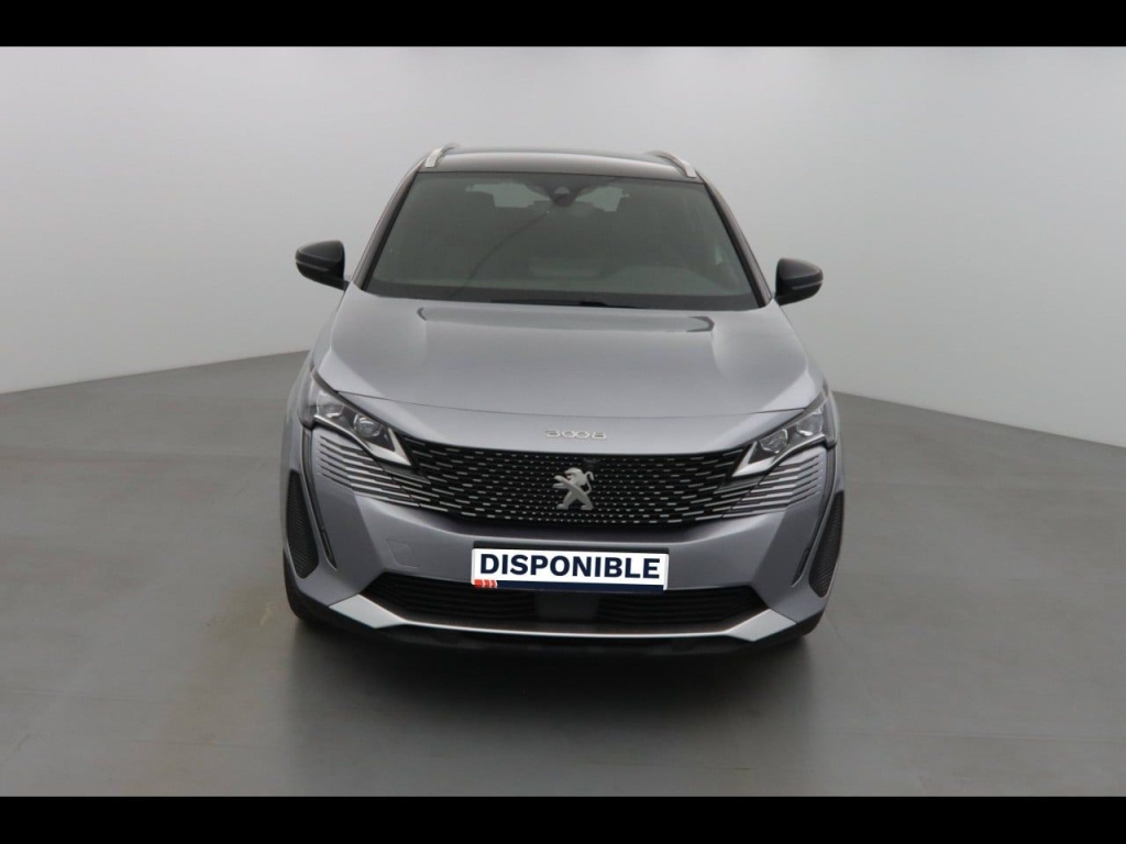 PEUGEOT 3008 1.2 PURETECH 130CH EAT8 GT - ref: 2-676630 - Photo 19