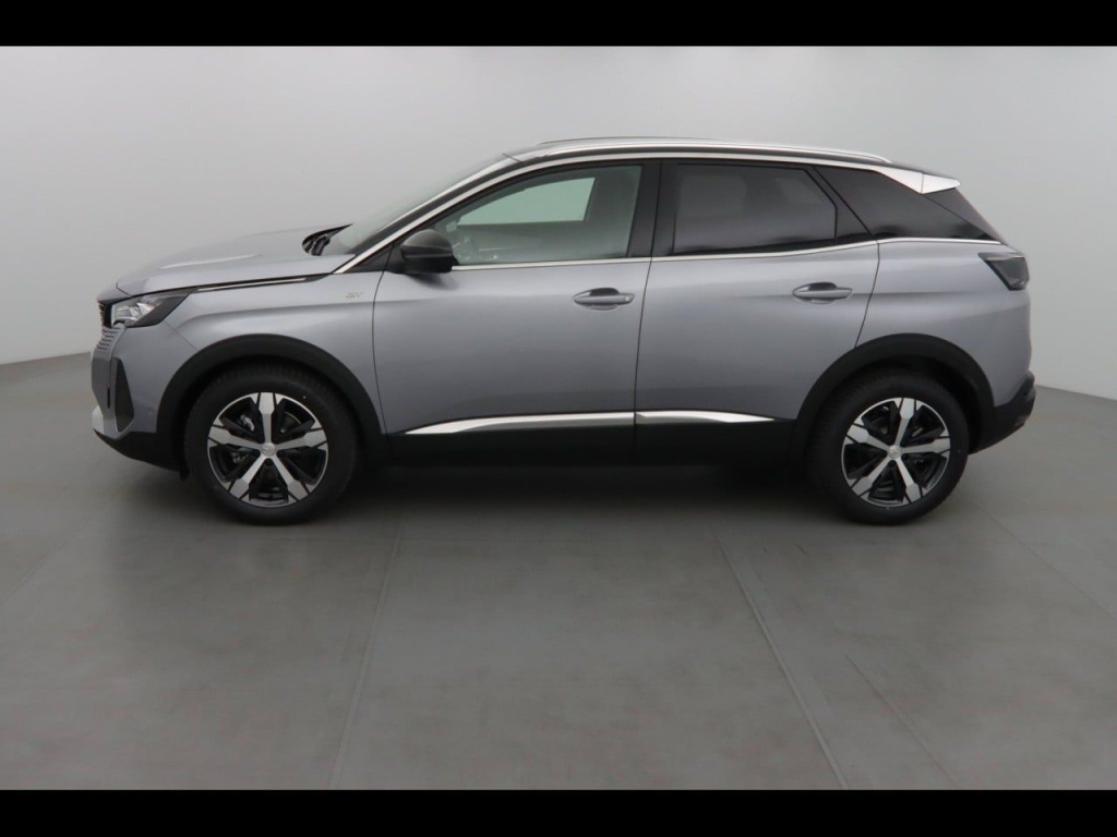 PEUGEOT 3008 1.2 PURETECH 130CH EAT8 GT - ref: 2-676635 - Photo 12