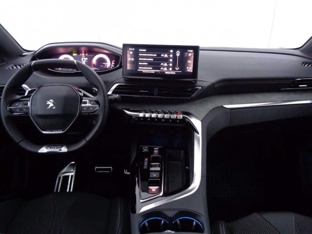 PEUGEOT 3008 1.2 PURETECH 130CH EAT8 GT - ref: 2-676635 - Photo 14