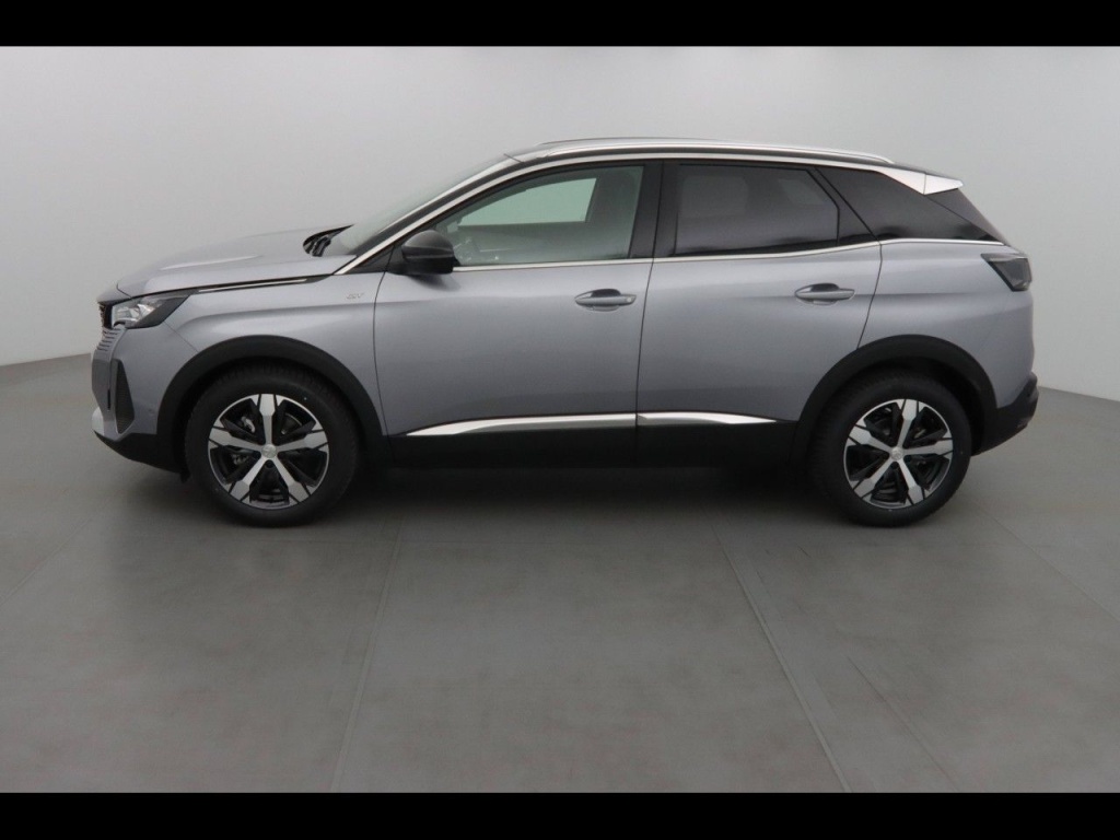 PEUGEOT 3008 1.2 PURETECH 130CH EAT8 GT - ref: 2-676636 - Photo 12