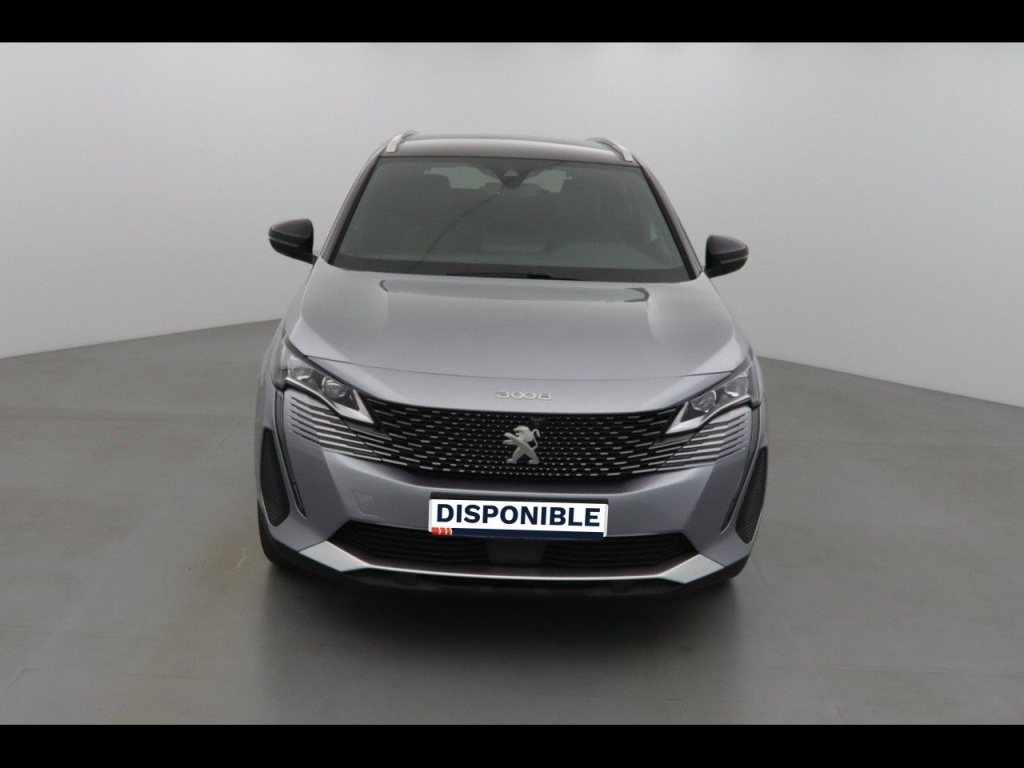 PEUGEOT 3008 1.2 PURETECH 130CH EAT8 GT - ref: 2-676636 - Photo 19