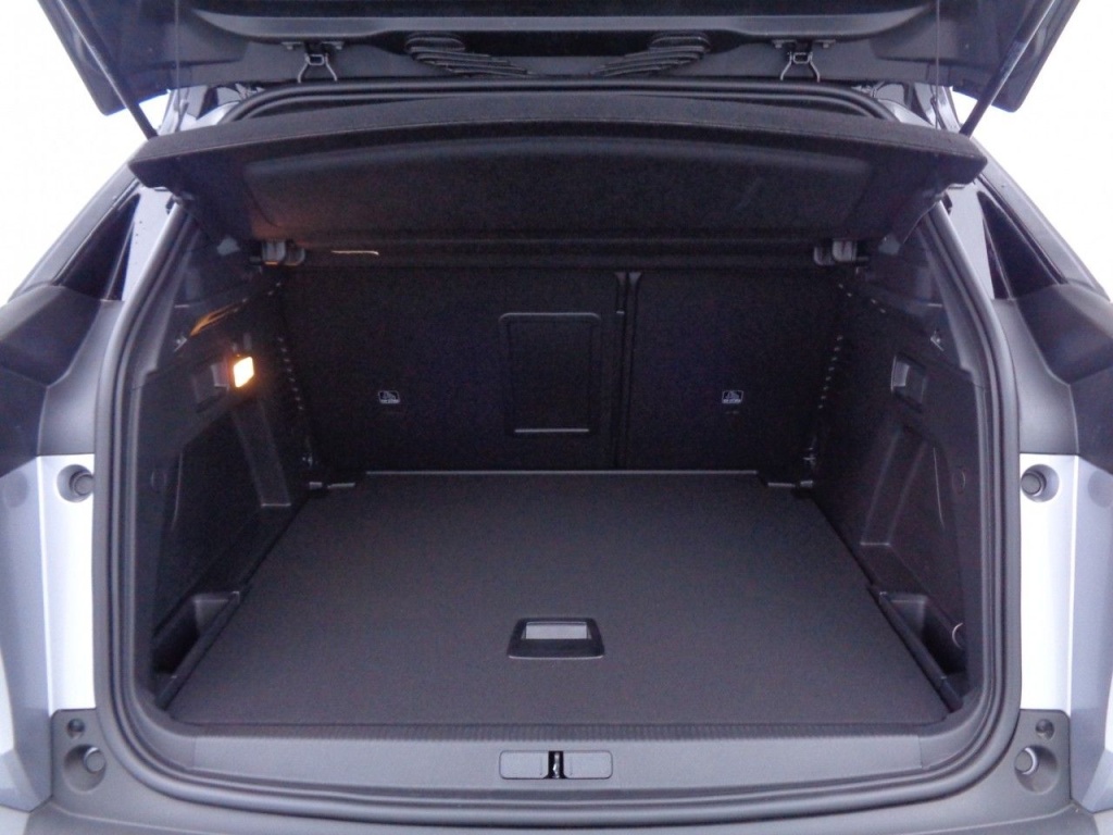 PEUGEOT 3008 1.2 PURETECH 130CH EAT8 GT - ref: 2-676636 - Photo 2