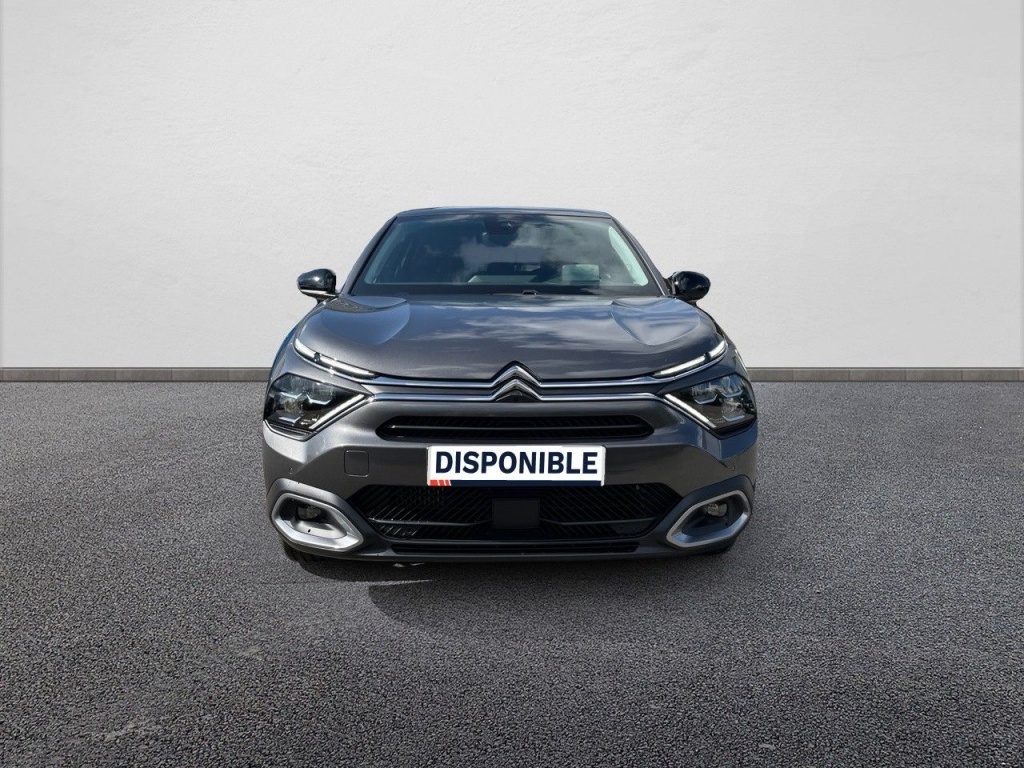 CITROEN C4 1.2 PURETECH 130CH S&S EAT8 MAX - ref: 2-723305 - Photo 12