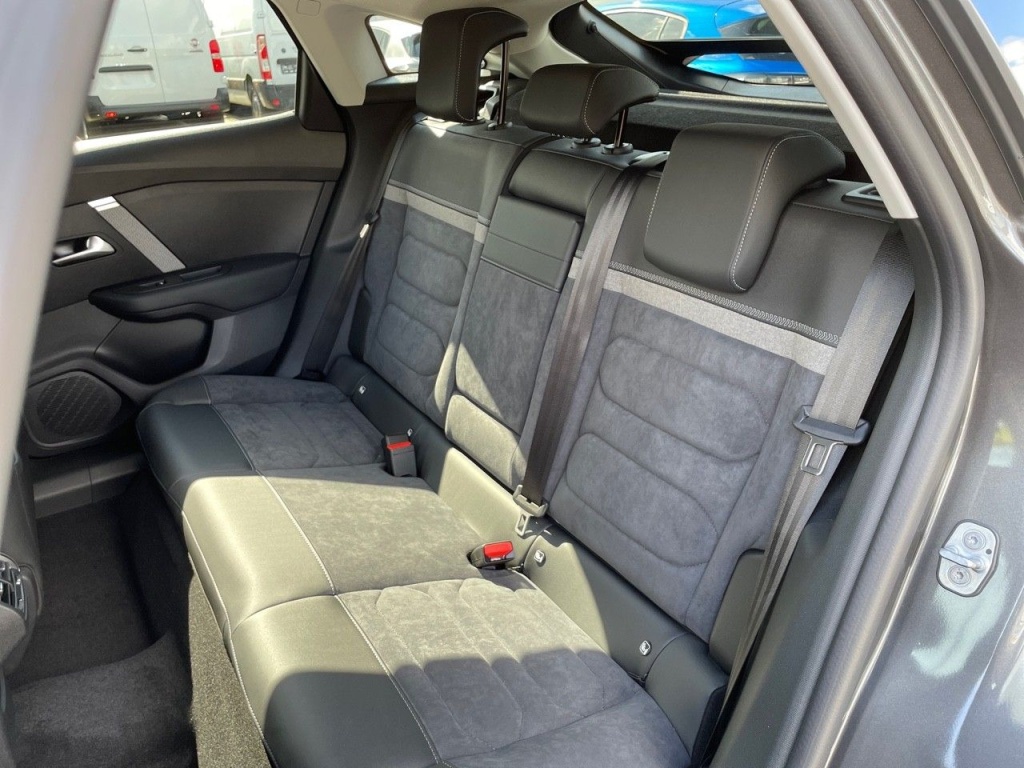 CITROEN C4 1.2 PURETECH 130CH S&S EAT8 MAX - ref: 2-723305 - Photo 8