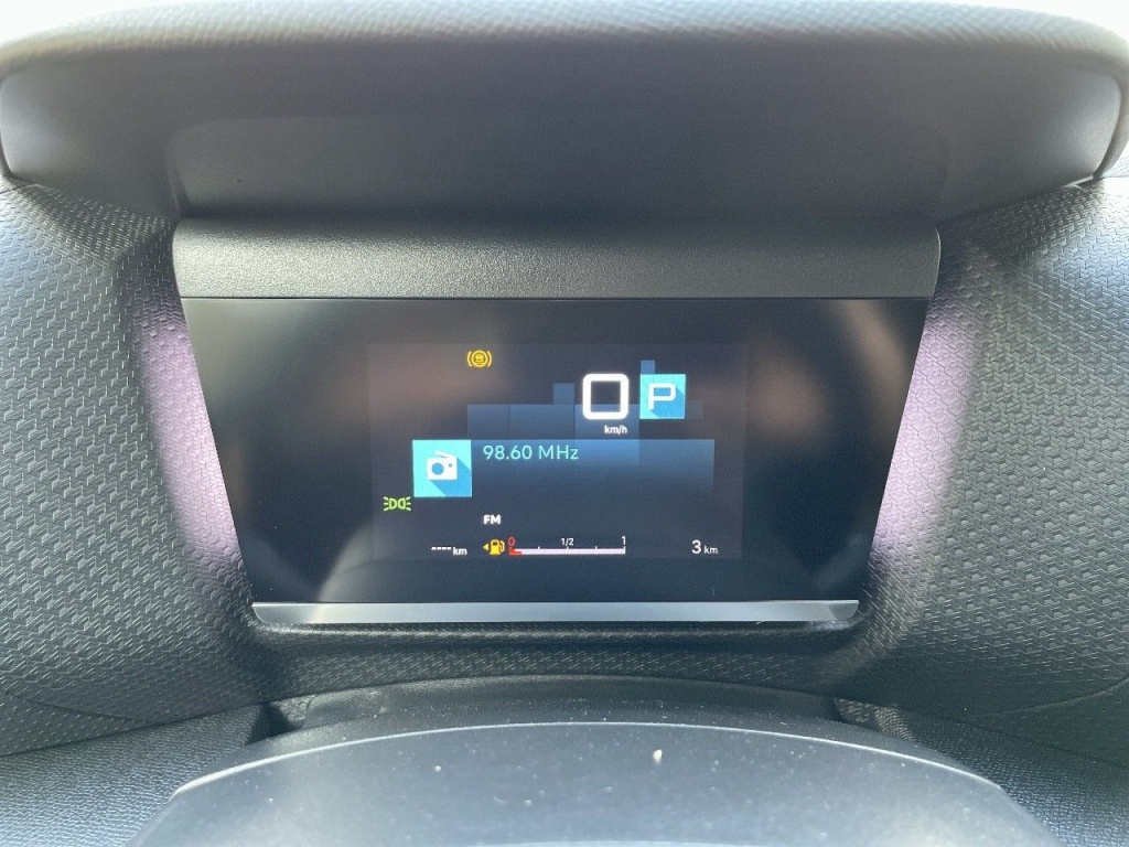 CITROEN C4 1.2 PURETECH 130CH S&S EAT8 MAX - ref: 2-723305 - Photo 9