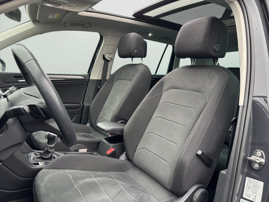 VOLKSWAGEN Tiguan 1.4 E-HYBRID 245CH DSG6 ELEGANCE - ref: 2-756214 - Photo 7