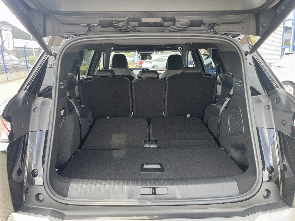 PEUGEOT 5008 1.2 HYBRID 145CH E-DCS6 GT - ref: 2-763540 - Photo 2