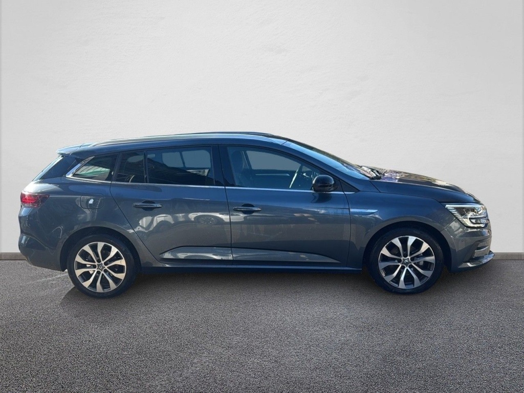 RENAULT Megane Estate 1.5 BLUEDCI 115CH EDC TECHNO - ref: 2-765208 - Photo 14