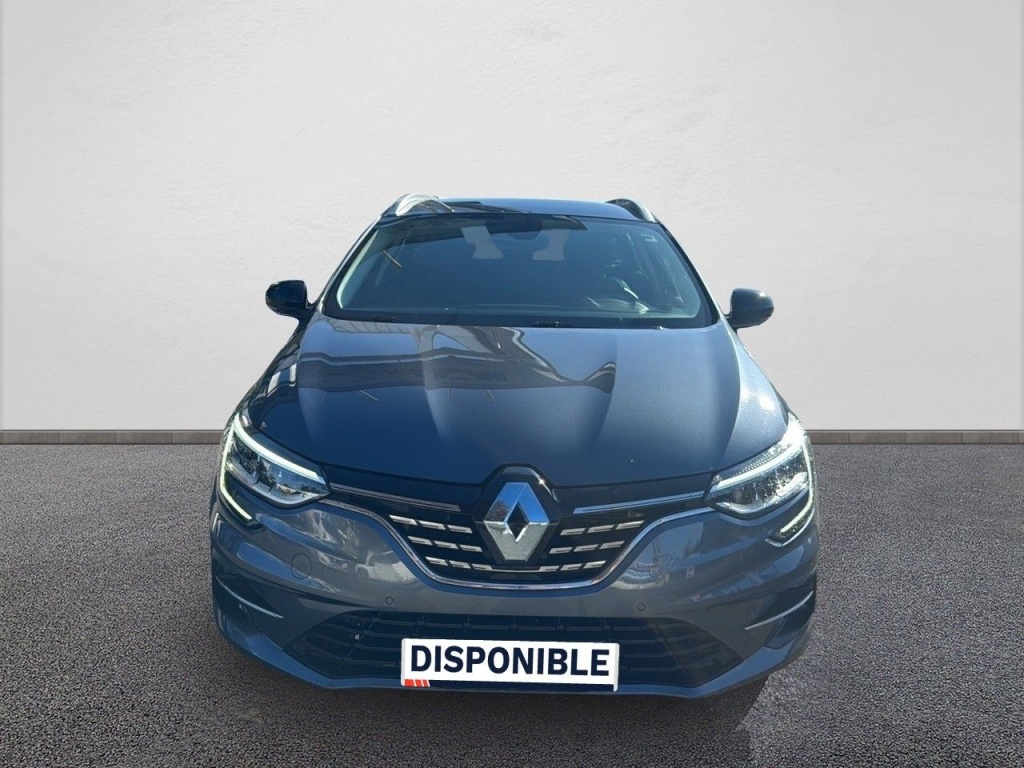 RENAULT Megane Estate 1.5 BLUEDCI 115CH EDC TECHNO - ref: 2-765209 - Photo 12