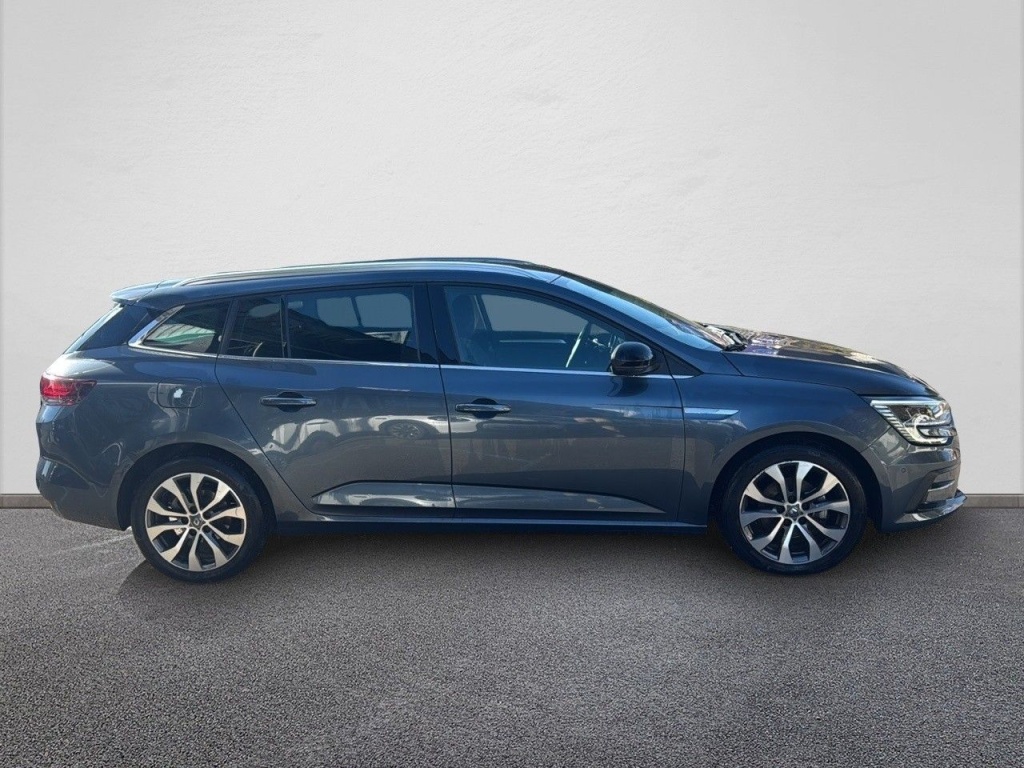 RENAULT Megane Estate 1.5 BLUEDCI 115CH EDC TECHNO - ref: 2-765209 - Photo 14
