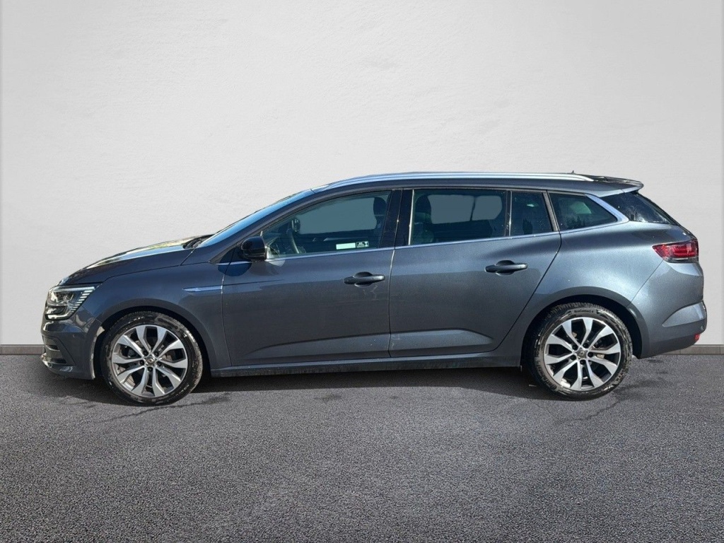 RENAULT Megane Estate 1.5 BLUEDCI 115CH EDC TECHNO - ref: 2-765209 - Photo 18