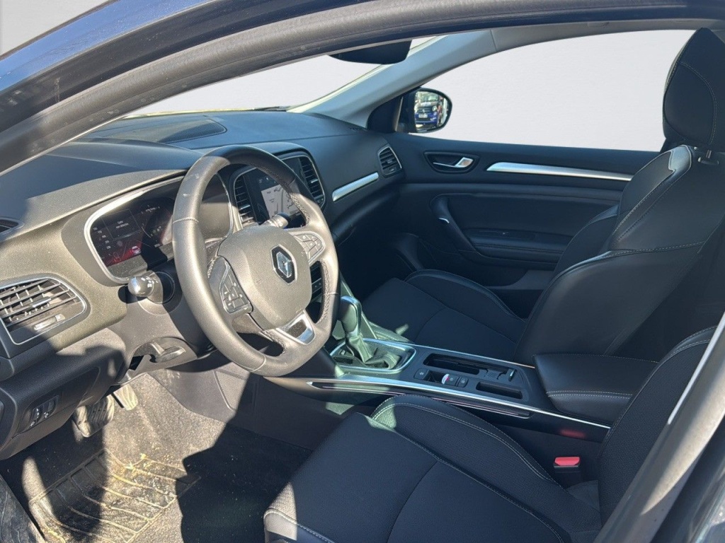 RENAULT Megane Estate 1.5 BLUEDCI 115CH EDC TECHNO - ref: 2-765209 - Photo 3
