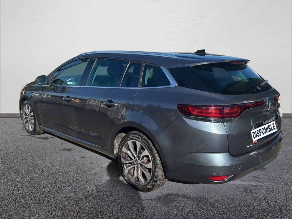 RENAULT Megane Estate 1.5 BLUEDCI 115CH EDC TECHNO - ref: 2-765968 - Photo 17