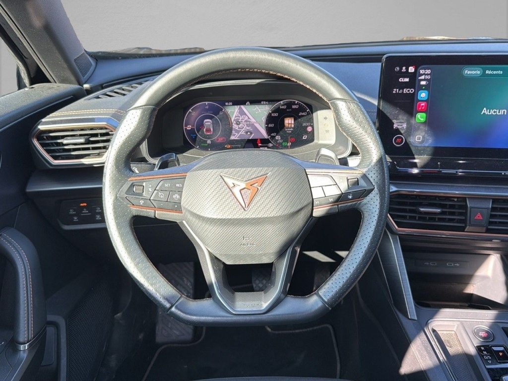 CUPRA Formentor 1.4 E-HYBRID 204 DSG6 BUSINESS EDT - ref: 2-765985 - Photo 5