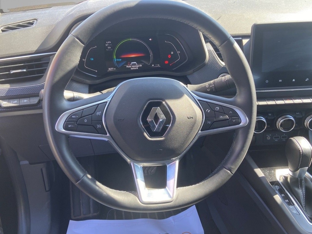 RENAULT Arkana 1.6 E-TECH HYBRID 145CH BVA6 EVOLUTION - ref: 2-766856 - Photo 5