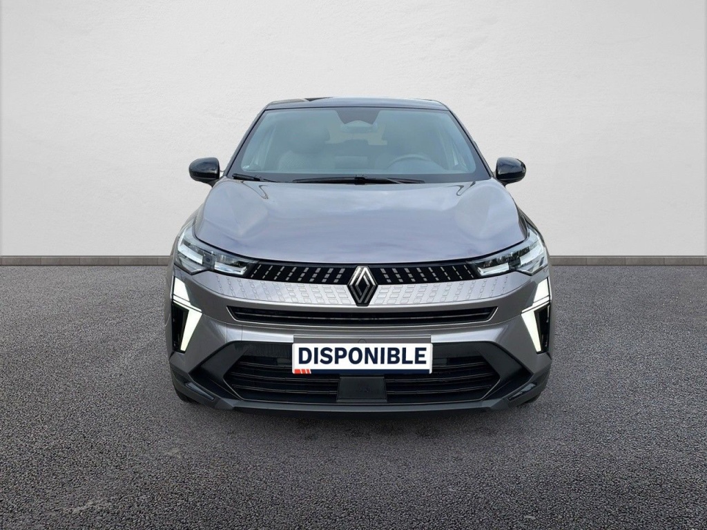 RENAULT Captur 1.6 E-TECH FULL HYBRID 145CH TECHNO - ref: 2-770008 - Photo 12