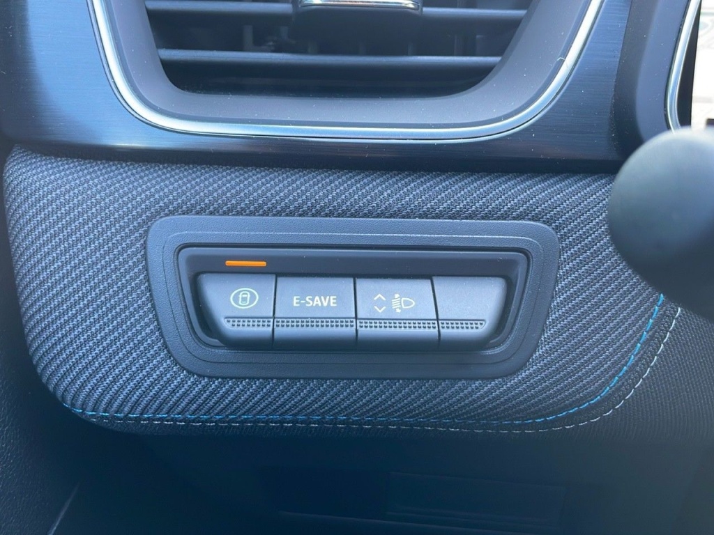 RENAULT Captur 1.6  E-TECH F.HYBRID 145 ESPRIT ALPINE - ref: 2-776496 - Photo 18