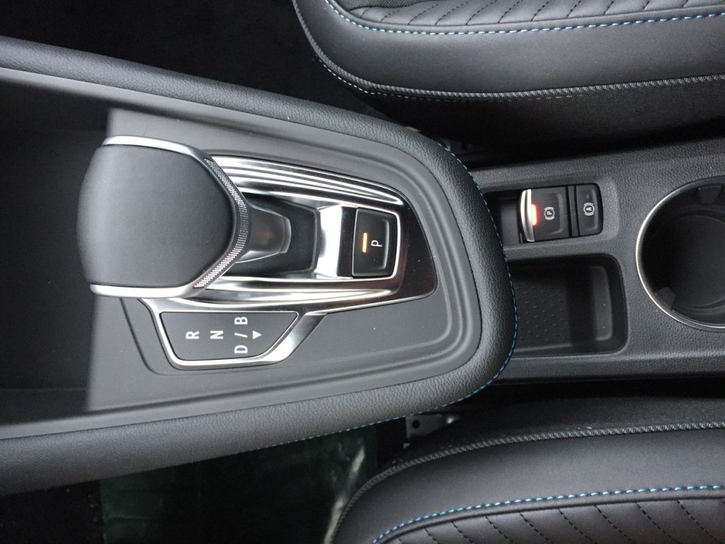 RENAULT Captur 1.6  E-TECH F.HYBRID 145 ESPRIT ALPINE - ref: 2-776496 - Photo 7