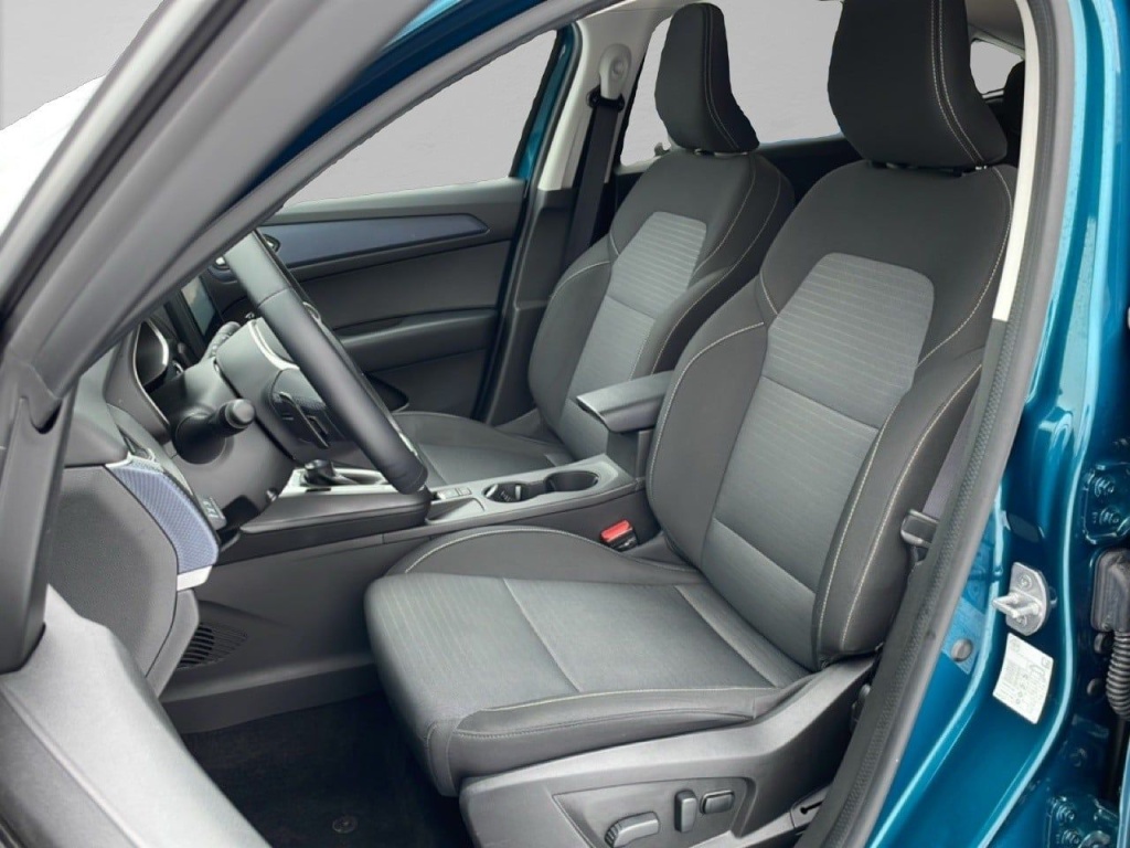 RENAULT Arkana 1.3 MILD HYBRID 140CH EDC EVOLUTION - ref: 2-789940 - Photo 7