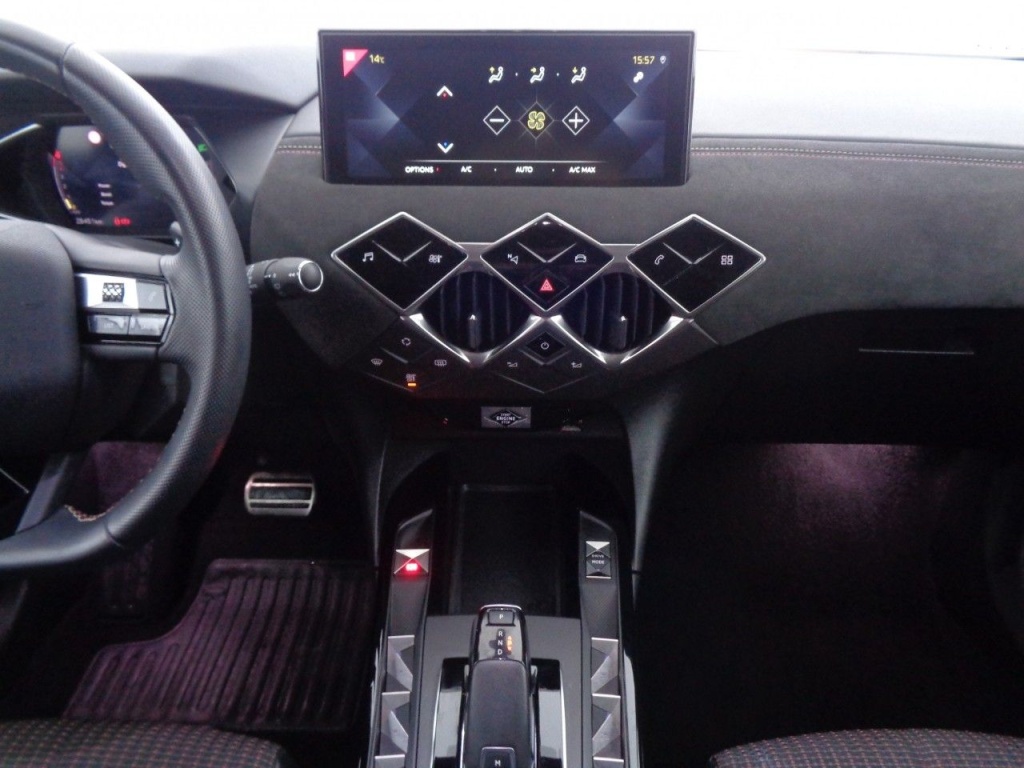 DS DS3 Crossback 1.5 BLUEHDI 130 PERF. LINE - ref: 2-800028 - Photo 7