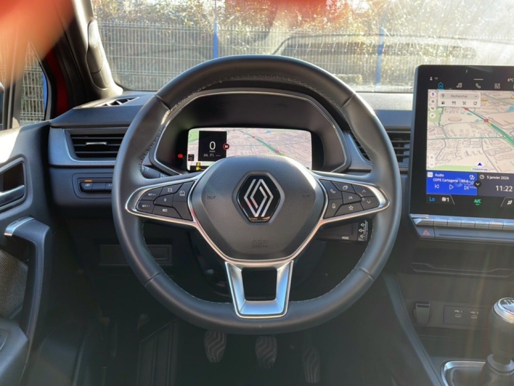 RENAULT Captur 1.0 ECO-G 100CH TECHNO - ref: 2-802663 - Photo 5