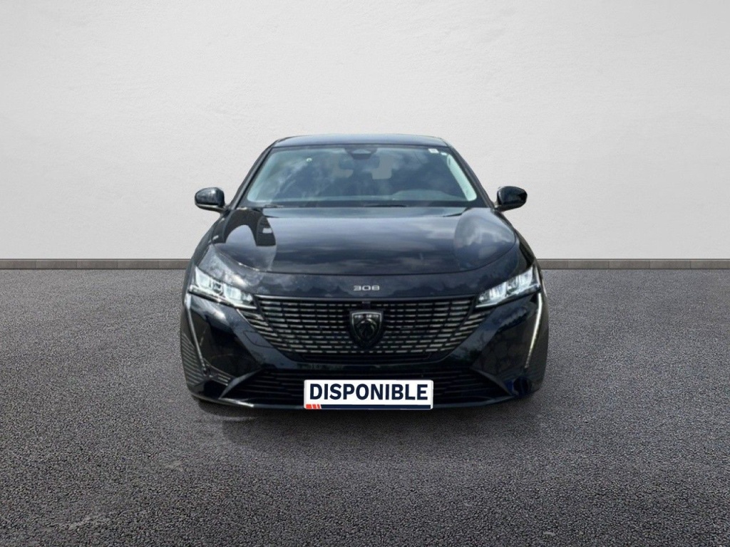 PEUGEOT 308 SW HYBRID 145CH e-DCS6 ALLURE - ref: 2-808965 - Photo 12