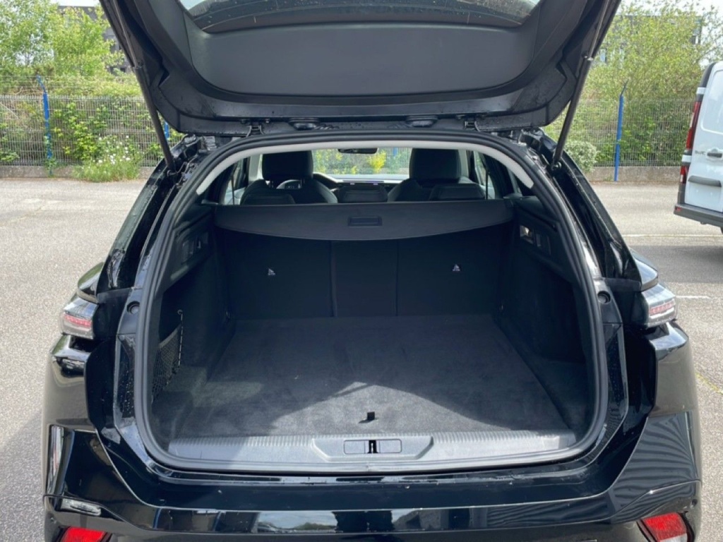 PEUGEOT 308 SW HYBRID 145CH e-DCS6 ALLURE - ref: 2-808965 - Photo 2