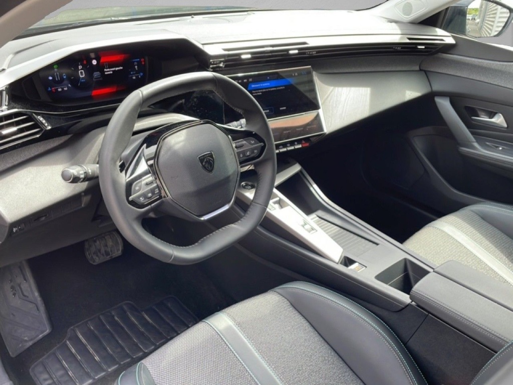PEUGEOT 308 SW HYBRID 145CH e-DCS6 ALLURE - ref: 2-808965 - Photo 3