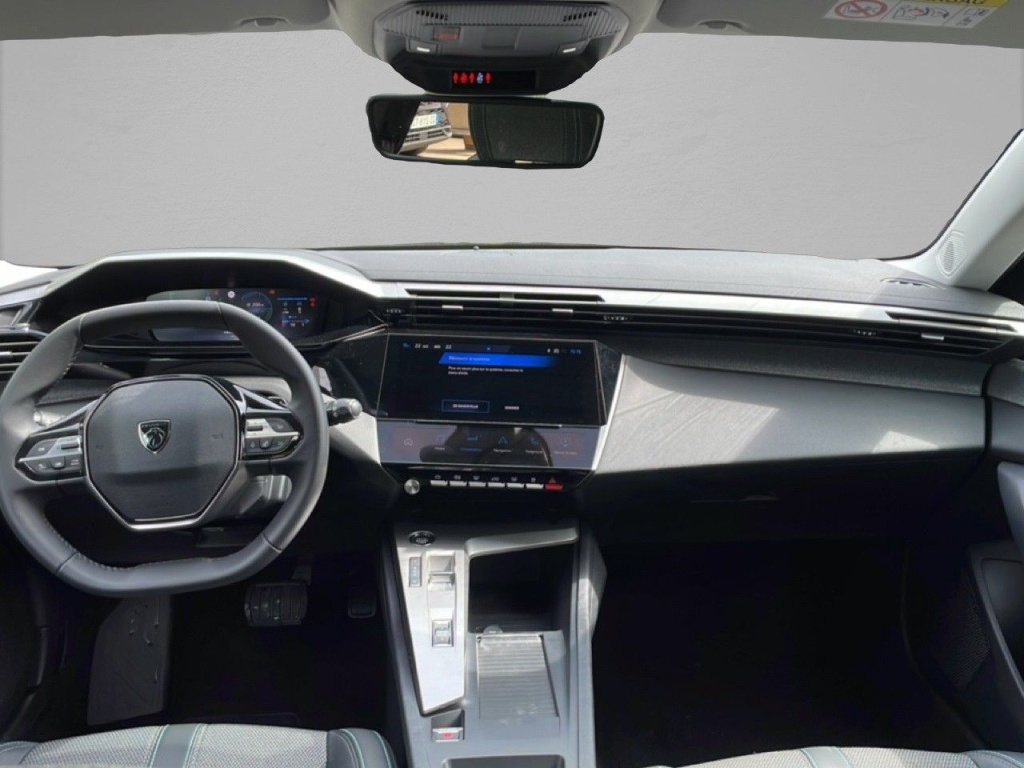 PEUGEOT 308 SW HYBRID 145CH e-DCS6 ALLURE - ref: 2-808965 - Photo 4