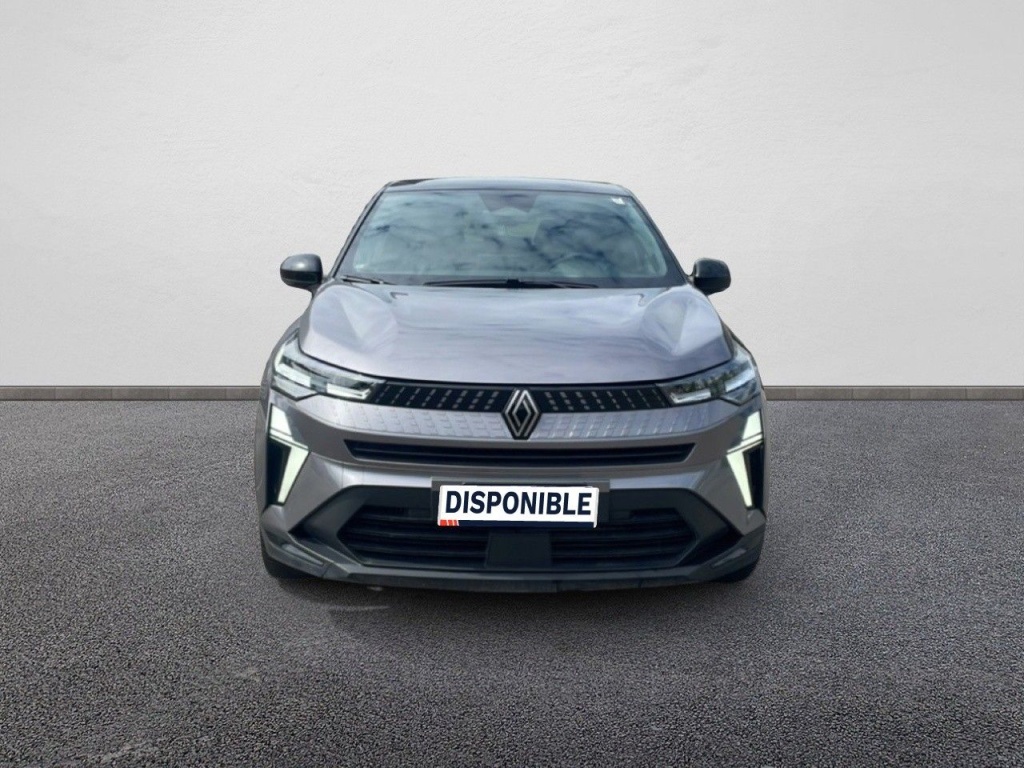 RENAULT Captur 1.0 TCE 90CH TECHNO - ref: 2-809480 - Photo 12