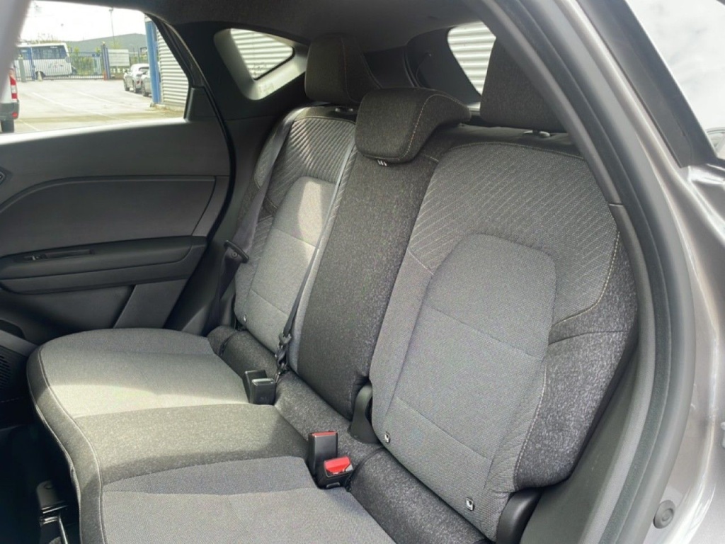 RENAULT Captur 1.0 TCE 90CH TECHNO - ref: 2-809480 - Photo 8