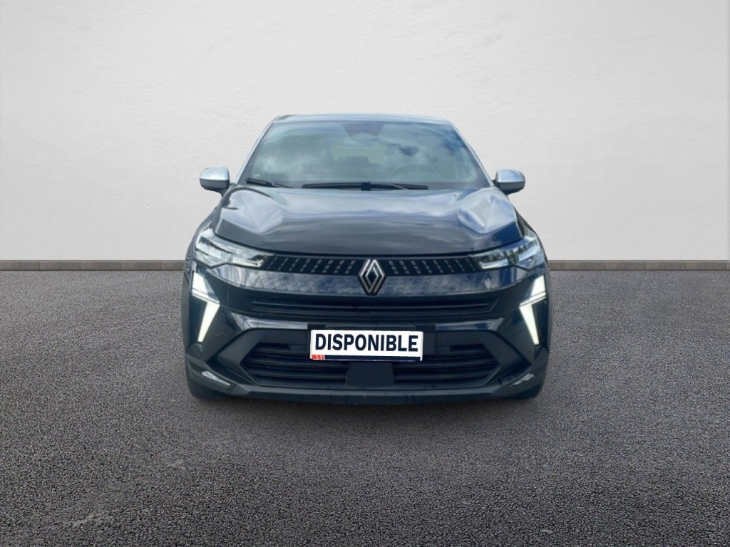 RENAULT Captur 1.0 TCE 90CH TECHNO - ref: 2-809488 - Photo 12