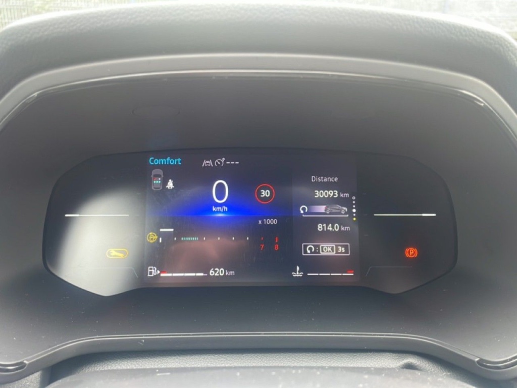 RENAULT Captur 1.0 TCE 90CH TECHNO - ref: 2-809489 - Photo 9