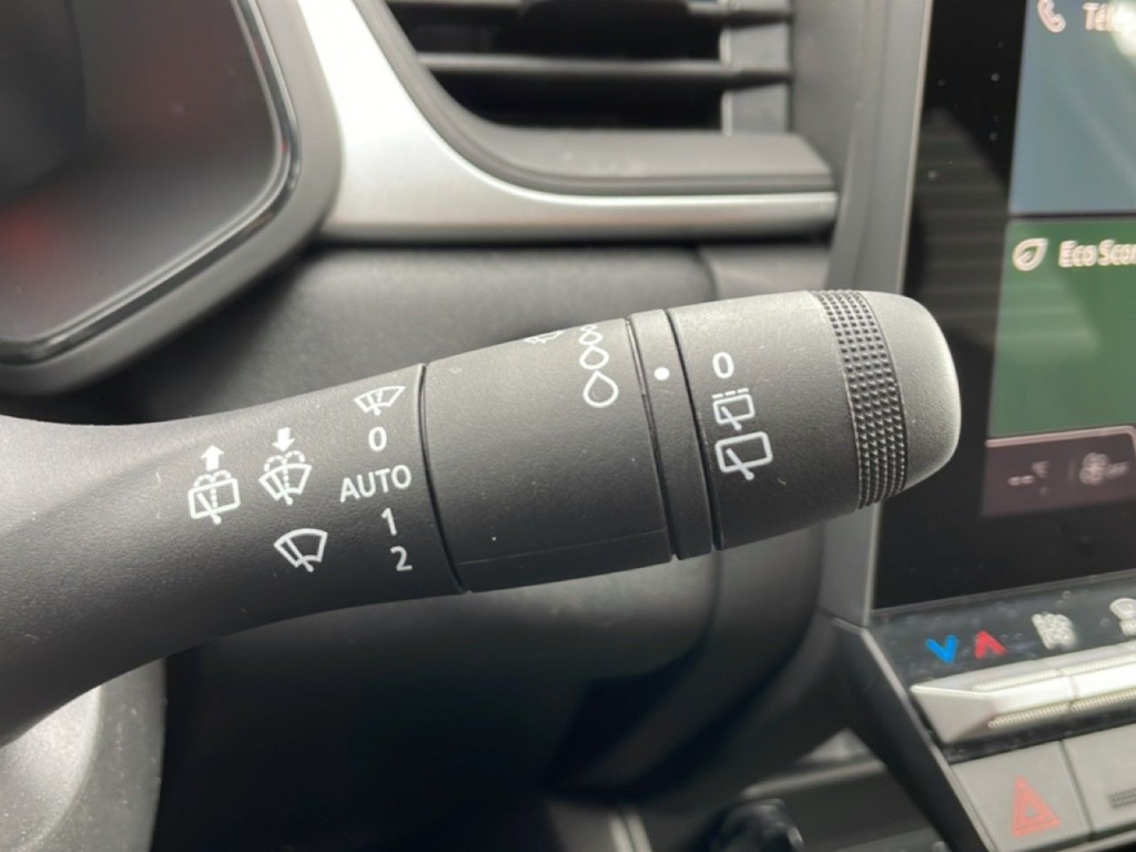 RENAULT Symbioz E-TECH FULL HYBRID 145CH EVOLUTION - ref: 2-813211 - Photo 10