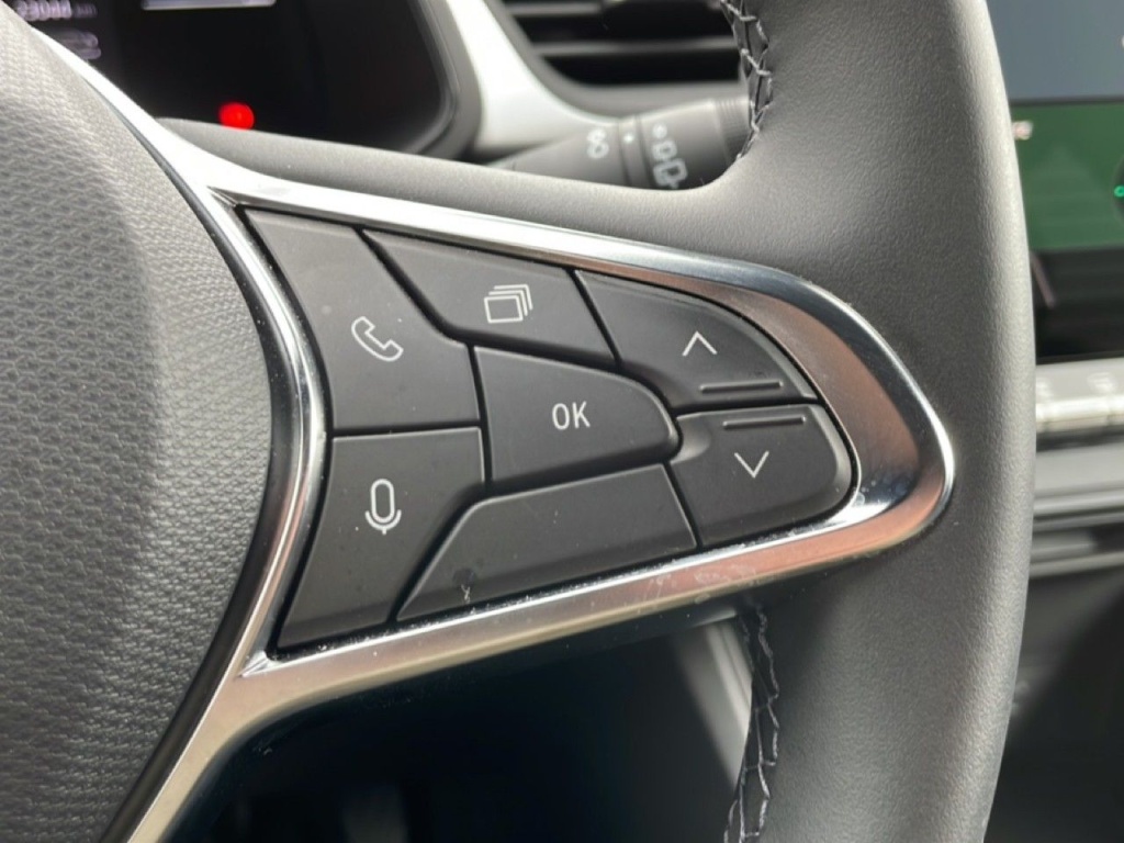 RENAULT Symbioz E-TECH FULL HYBRID 145CH EVOLUTION - ref: 2-813211 - Photo 14