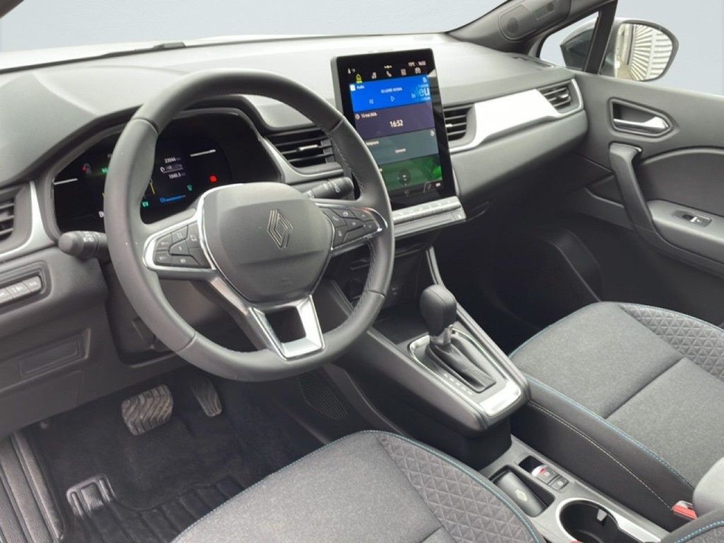 RENAULT Symbioz E-TECH FULL HYBRID 145CH EVOLUTION - ref: 2-813211 - Photo 3