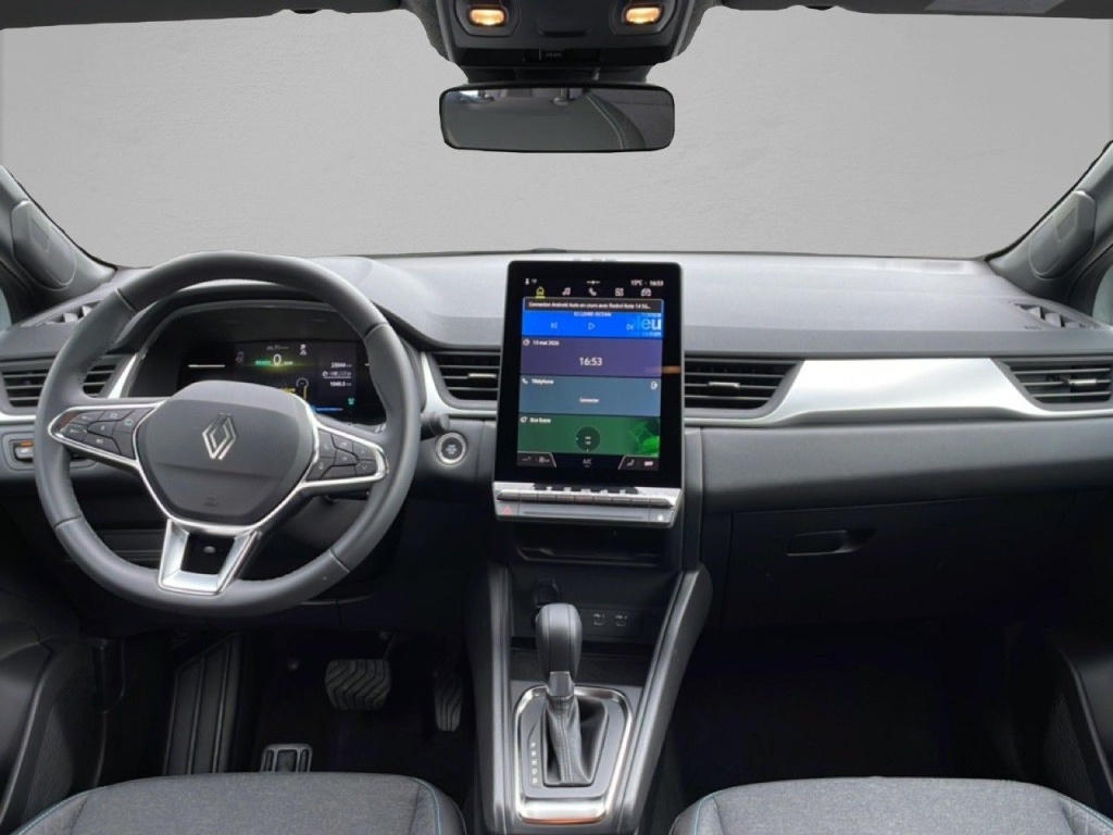 RENAULT Symbioz E-TECH FULL HYBRID 145CH EVOLUTION - ref: 2-813211 - Photo 4