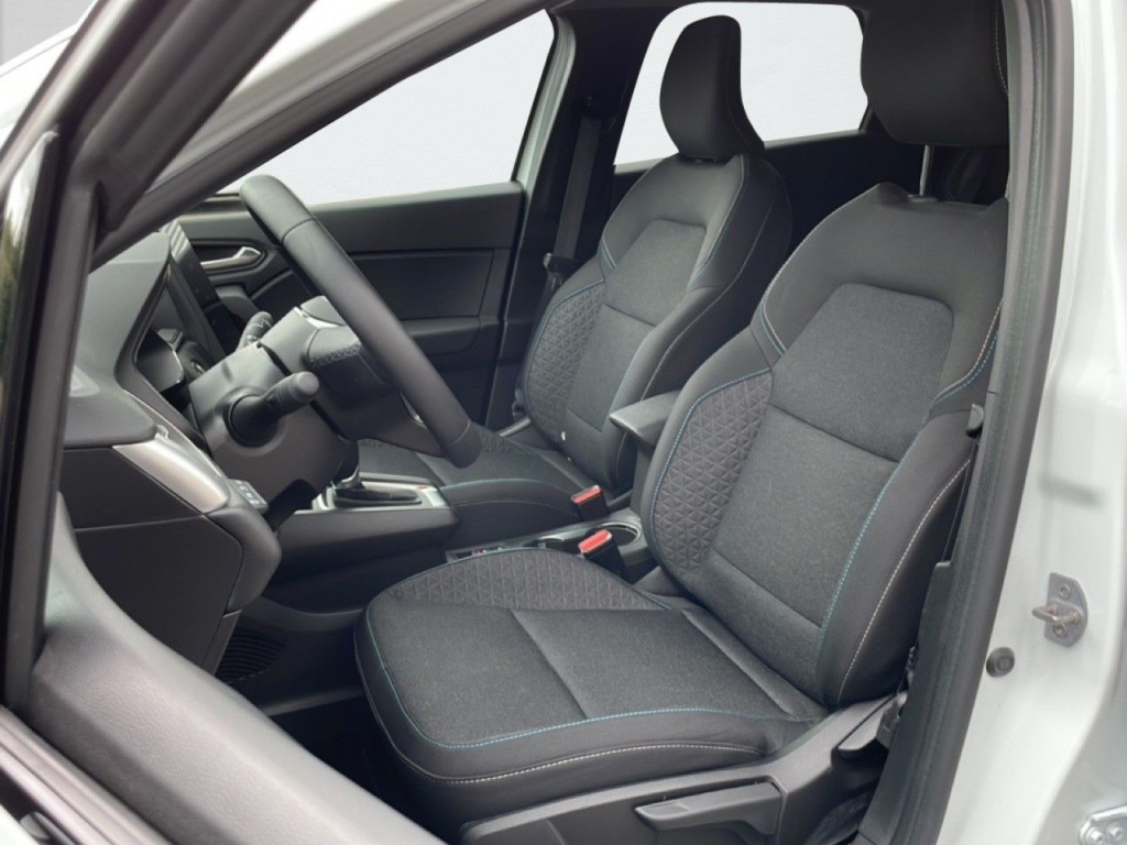 RENAULT Symbioz E-TECH FULL HYBRID 145CH EVOLUTION - ref: 2-813211 - Photo 7