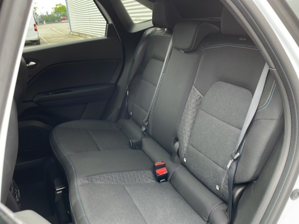 RENAULT Symbioz E-TECH FULL HYBRID 145CH EVOLUTION - ref: 2-813211 - Photo 8
