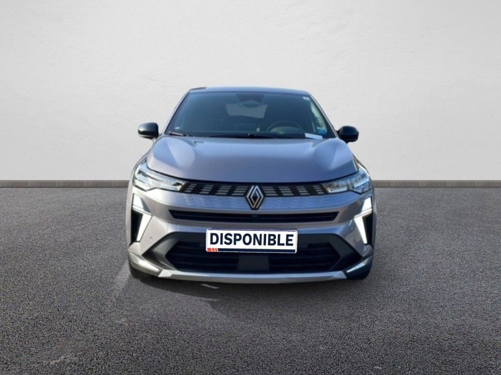 RENAULT Symbioz 1.6 E-TECH FULL HYBRID 145CH ICONIC - ref: 2-813284 - Photo 12