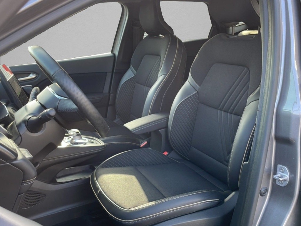RENAULT Symbioz 1.6 E-TECH FULL HYBRID 145CH ICONIC - ref: 2-813284 - Photo 7