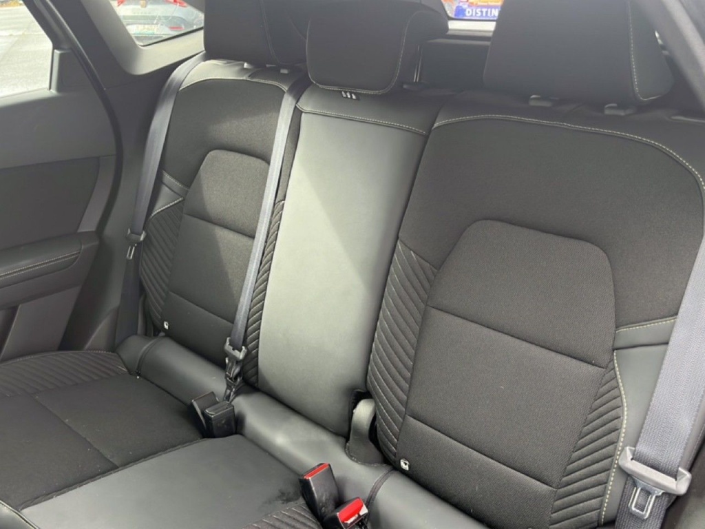 RENAULT Symbioz 1.6 E-TECH FULL HYBRID 145CH ICONIC - ref: 2-813286 - Photo 10