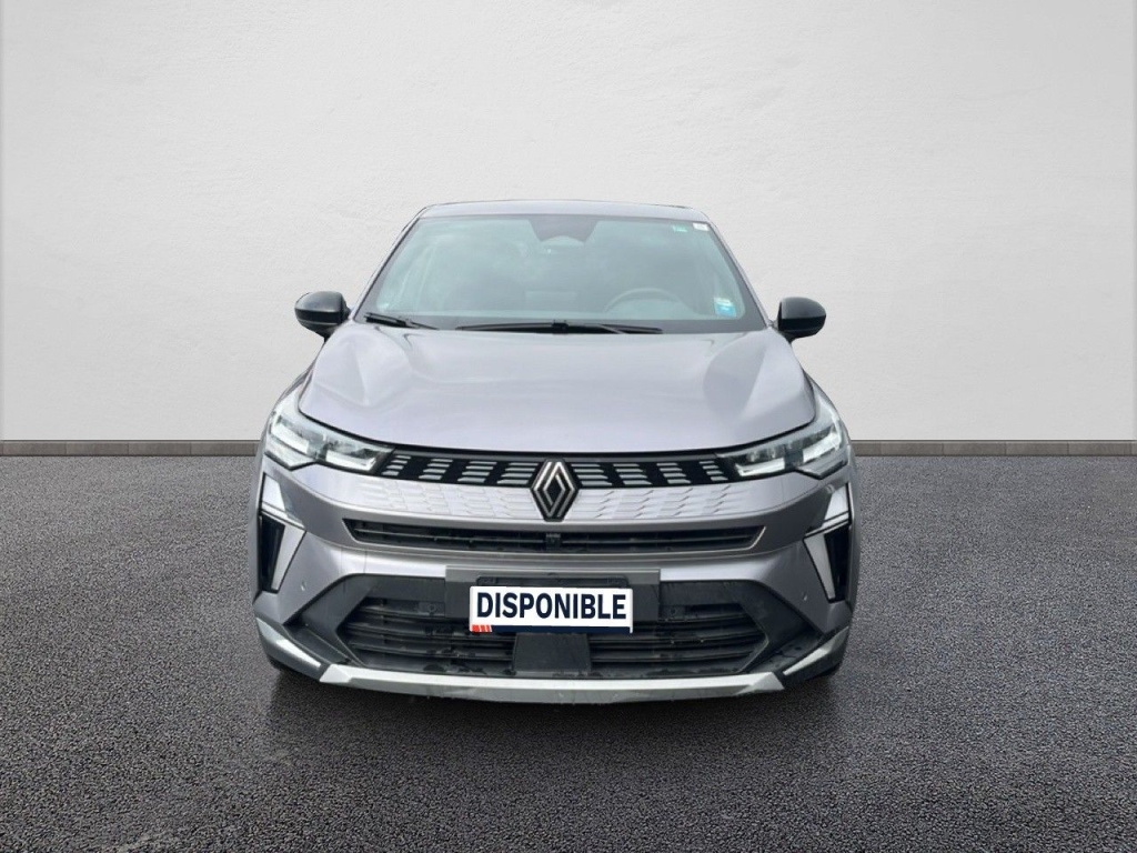 RENAULT Symbioz 1.6 E-TECH FULL HYBRID 145CH ICONIC - ref: 2-813286 - Photo 12