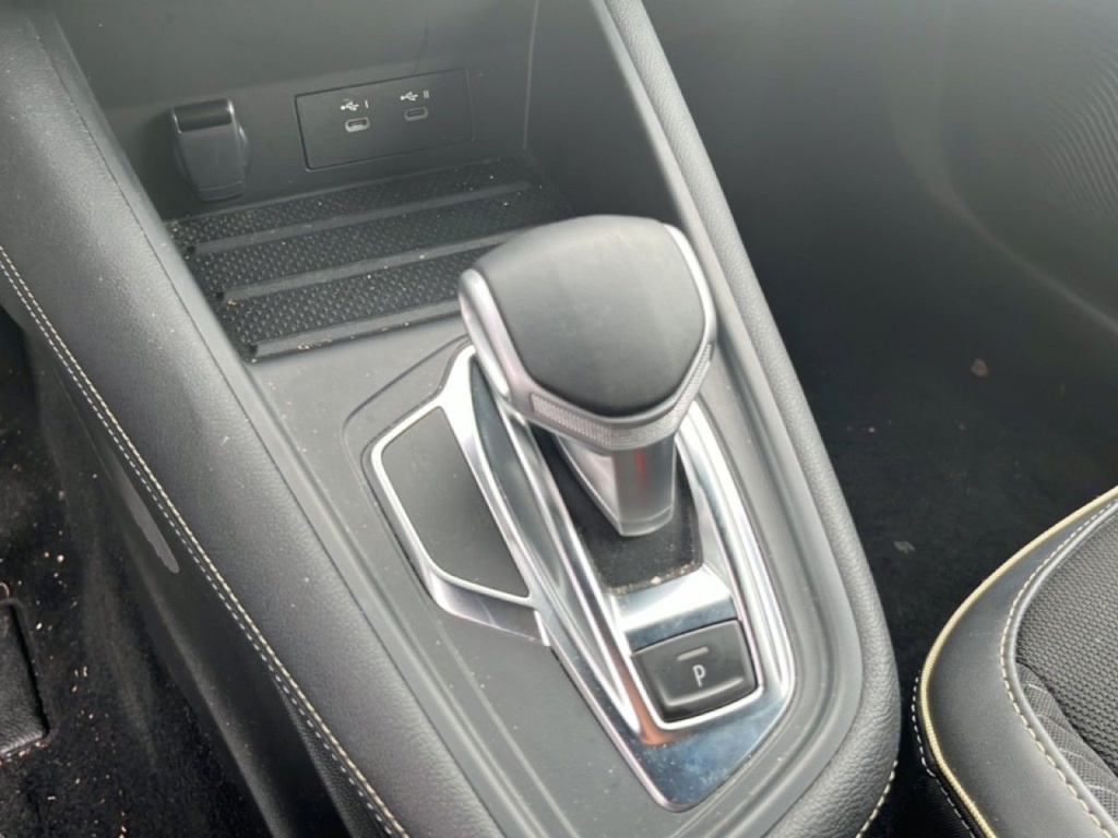 RENAULT Symbioz 1.6 E-TECH FULL HYBRID 145CH ICONIC - ref: 2-813286 - Photo 6