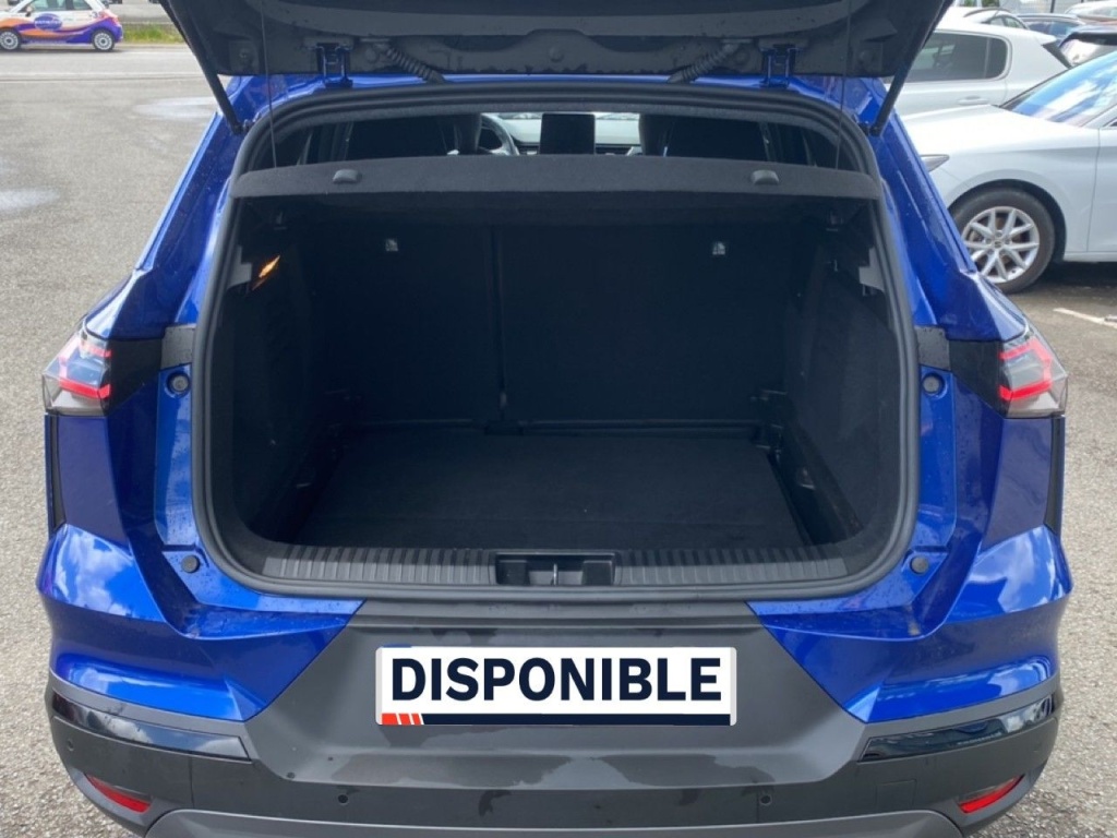 RENAULT Symbioz E-TECH FULL HYBRID 145CH ESPRIT ALPINE - ref: 2-814259 - Photo 2