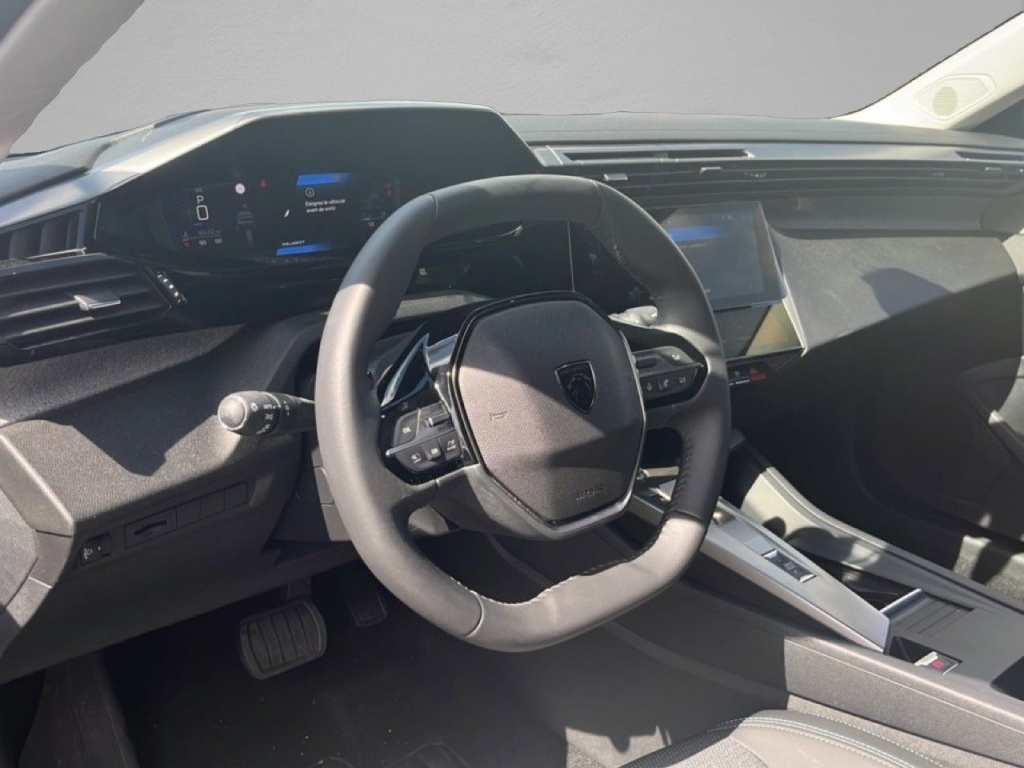 PEUGEOT 308 HYBRID 145CH E-DCS6 ALLURE - ref: 2-818881 - Photo 3
